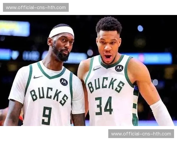 雄鹿魔术对阵，字母哥缺阵特纳需发挥