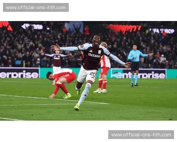 进程记录：阿斯顿维拉通过连续角球制造威胁，但最终未能破门