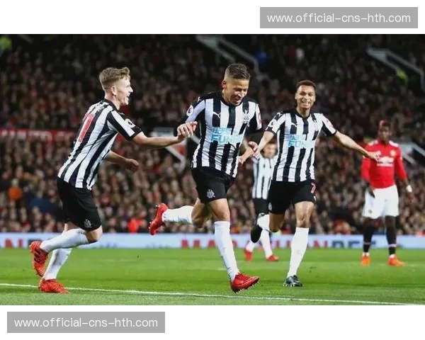 热刺1-2纽卡斯尔联，遭遇联赛三连败