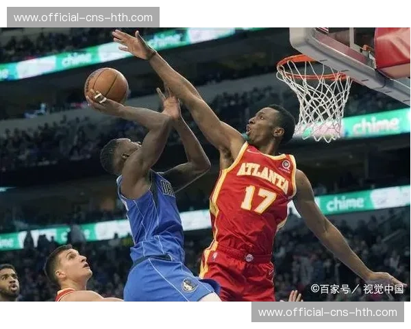 黄蜂主场迎战老鹰，防守蜕变与慢节奏或制胜关键