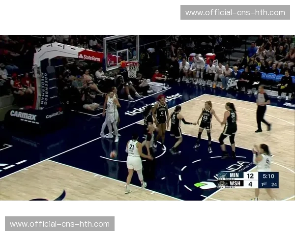 阿兰娜·史密斯休赛期技术提升，明尼苏达山猫前锋训练重点明确