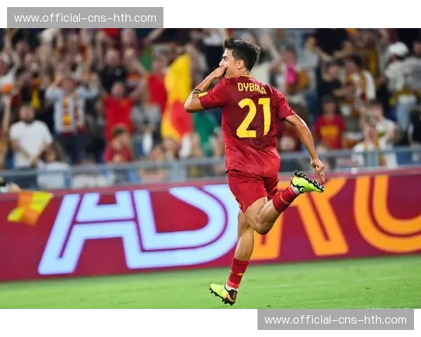 迪巴拉回归罗马训练，有望首发迎战那不勒斯，膝伤恢复进展积极