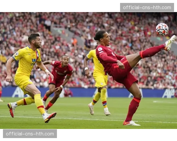 数据公司发布报告：英超场均高位夺回球权次数同比上升12%